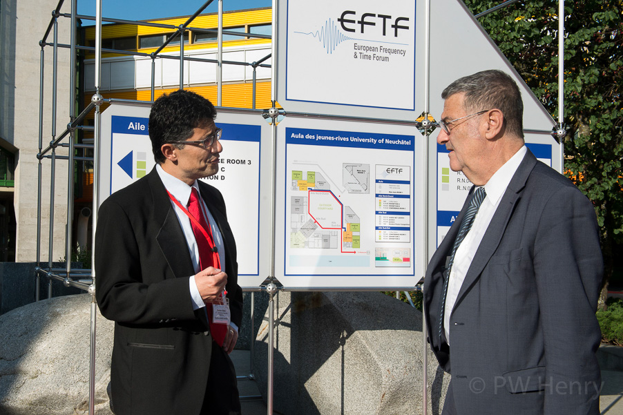 EFTF 2014
